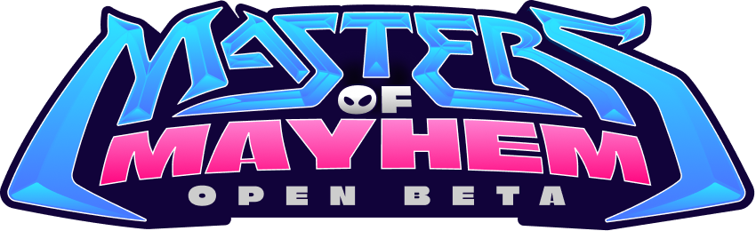 Masters of Mayhem